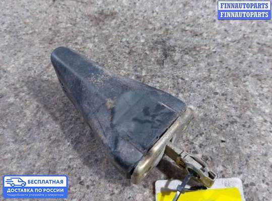 Ограничитель двери на Volkswagen Golf II (1G)