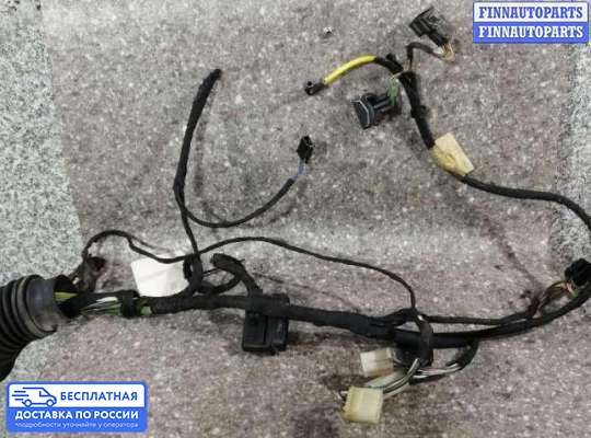 Проводка (коса) салонная на Volkswagen Passat B4 (3A)