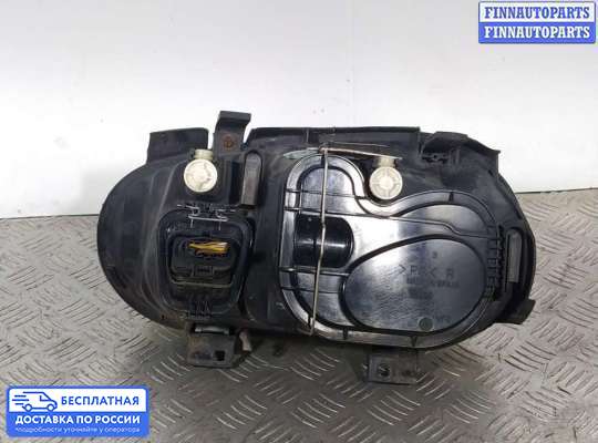 Фара передняя на Volkswagen Golf IV (1J)