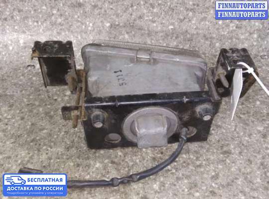 Фара противотуманная (ПТФ) на Daewoo Espero (KLEJ)