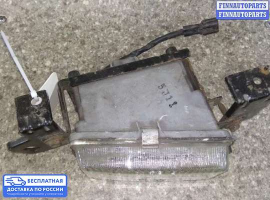 Фара противотуманная (ПТФ) на Daewoo Espero (KLEJ)