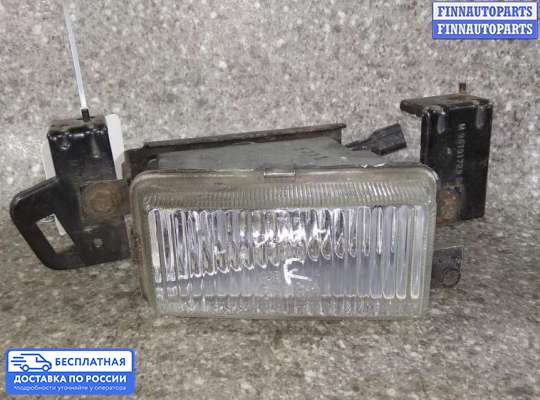 Фара противотуманная (ПТФ) на Daewoo Espero (KLEJ)
