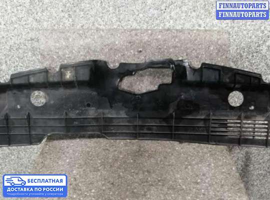 Пластик на Toyota Corolla Verso III (AR10)