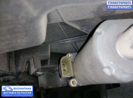 Стеклоподъемник электрический на Ford Fusion (JU)