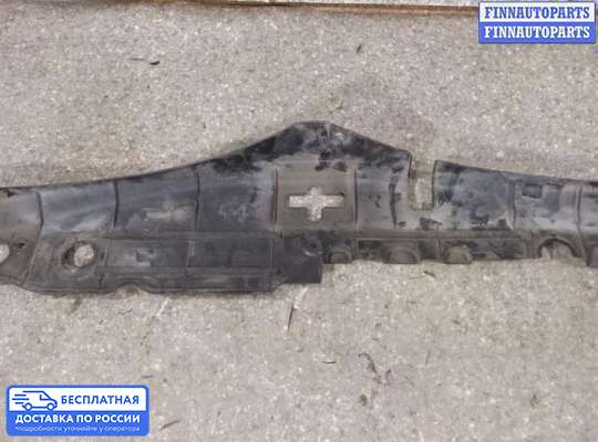 Пластик на Lexus RX II (XU30)