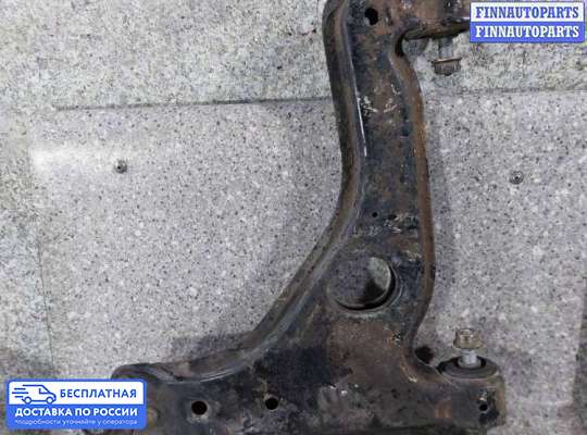 Рычаг подвески на Opel Zafira B