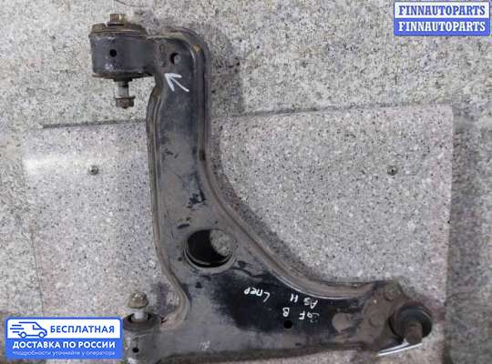 Рычаг подвески на Opel Zafira B
