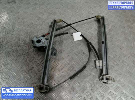 Стеклоподъемник электрический на Citroen Xsara (N1)