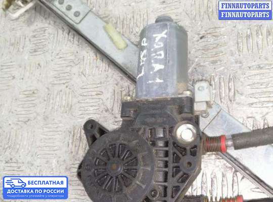 Стеклоподъемник электрический на Citroen Xsara (N1)