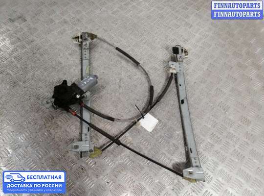 Стеклоподъемник электрический на Citroen Xsara (N1)