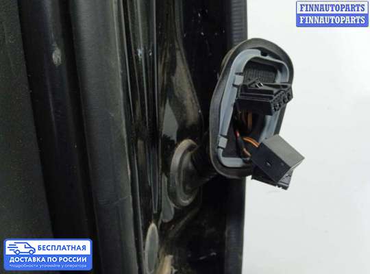 Проводка (коса) салонная на Volkswagen Touareg I (7L)