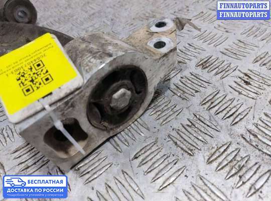 Рычаг подвески на Volkswagen Passat B6 (3C)