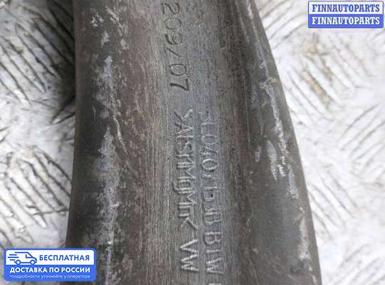 Рычаг подвески на Volkswagen Passat B6 (3C)