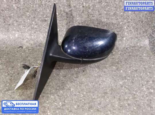 Зеркало боковое на Fiat Coupe