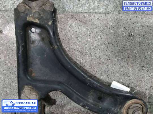 Рычаг подвески на Opel Meriva A
