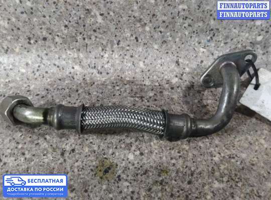 Патрубок (трубка, шланг) на Audi A6 (C5)