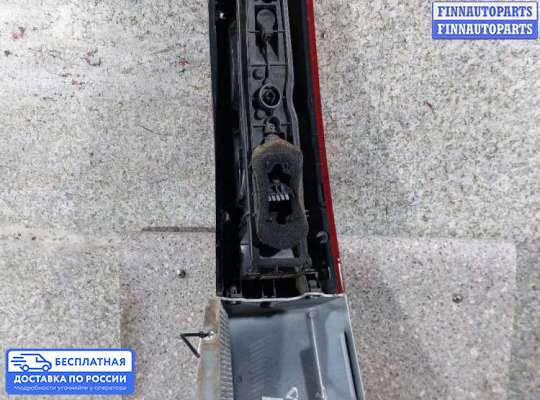 Фонарь задний на Opel Meriva A
