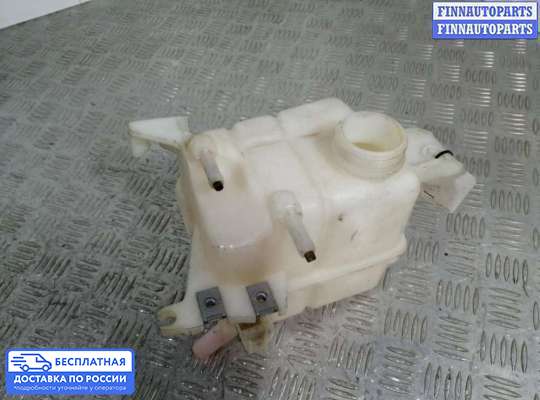 Бачок расширительный на Chevrolet Captiva