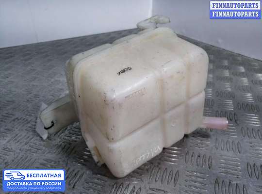 Бачок расширительный на Chevrolet Captiva