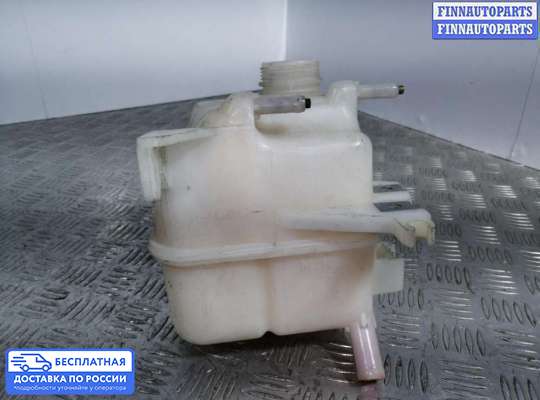Бачок расширительный на Chevrolet Captiva