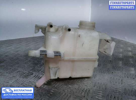 Бачок расширительный на Chevrolet Captiva