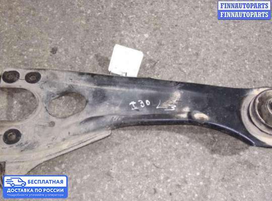 Рычаг подвески на Hyundai i30 I (FD)