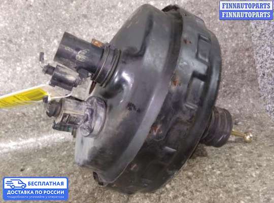 Вакуумный усилитель тормозов на Volkswagen Sharan I (7M)