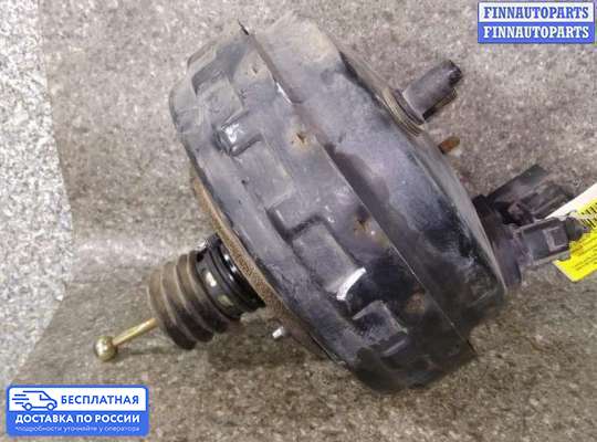 Вакуумный усилитель тормозов на Volkswagen Sharan I (7M)