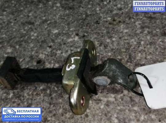 Ограничитель двери на Daewoo Matiz