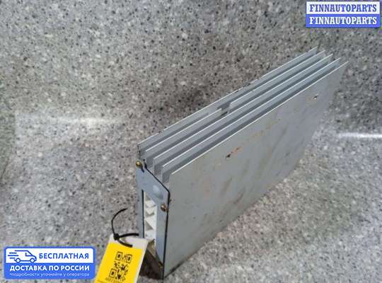 Аудиотехника на Chrysler 300C I (LX)