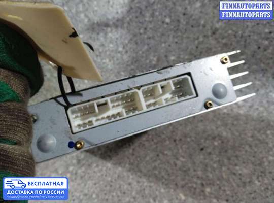 Аудиотехника на Chrysler 300C I (LX)