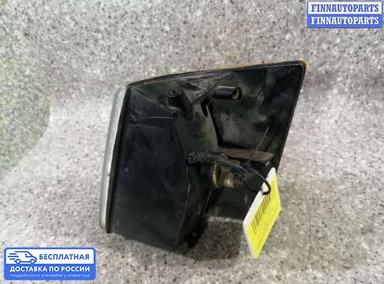 Поворотник передний на Jeep Grand Cherokee I (ZJ)