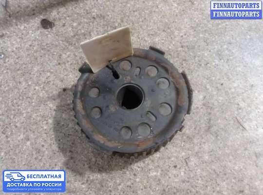 Шестерня (шкив) ДВС на Volkswagen Golf Plus (5M1)