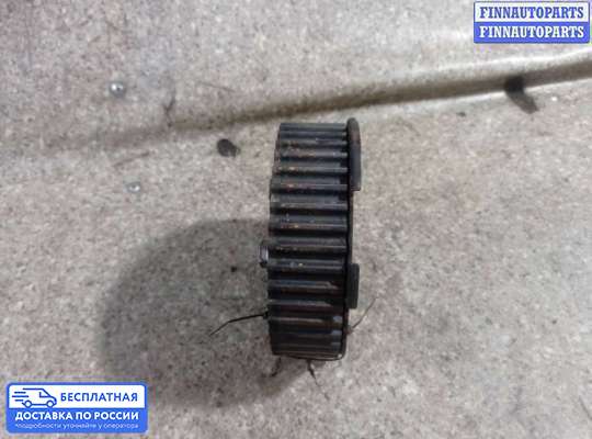 Шестерня (шкив) ДВС на Volkswagen Golf Plus (5M1)