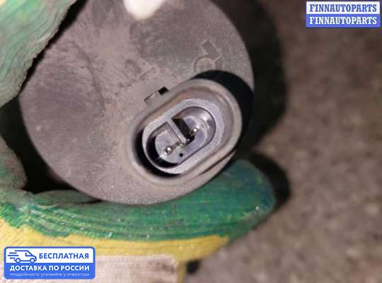 Насос водяной (помпа) на Opel Vectra C