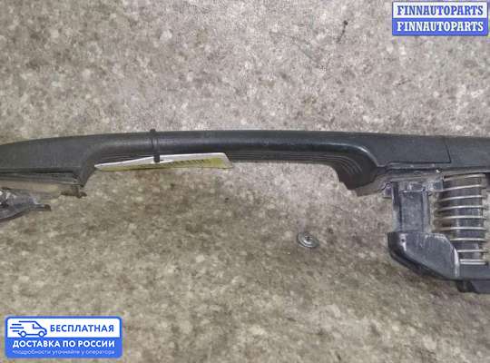 Ручка двери наружная на Mercedes-Benz Vito (W638)