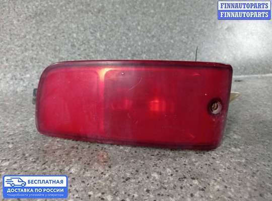 Фара противотуманная (ПТФ) на Hyundai Santa Fe I (SM, Classic +ТАГАЗ)