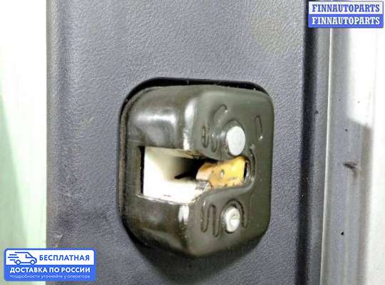 Замок багажника на Honda FR-V