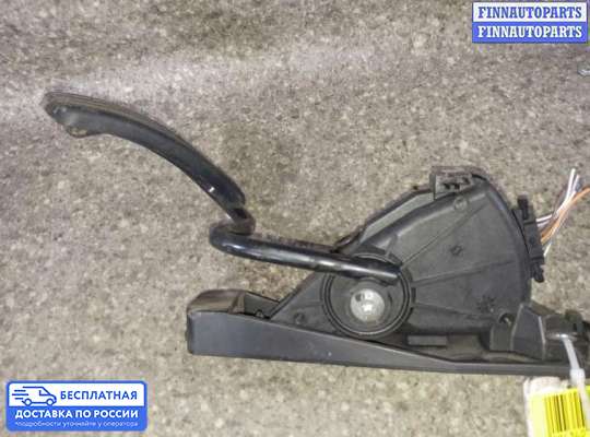 Педальный узел (педаль) на Renault Espace IV