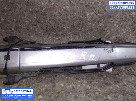 Ручка двери наружная на Mercedes-Benz E (W210)