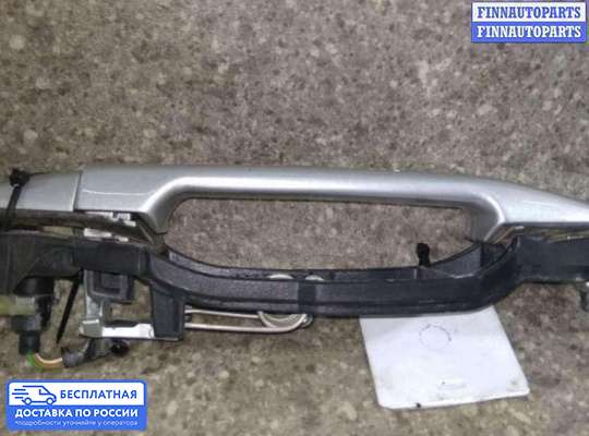 Ручка двери наружная на Mercedes-Benz E (W210)