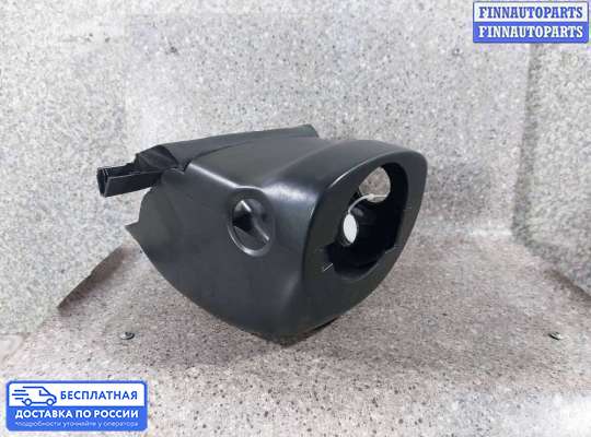 Пластик на Volkswagen Golf V (1K)