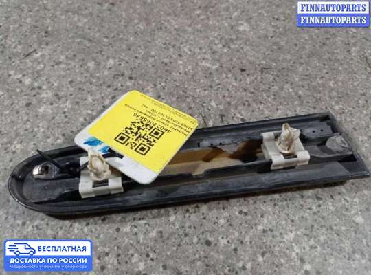 Молдинг на Mercedes-Benz C (W203)