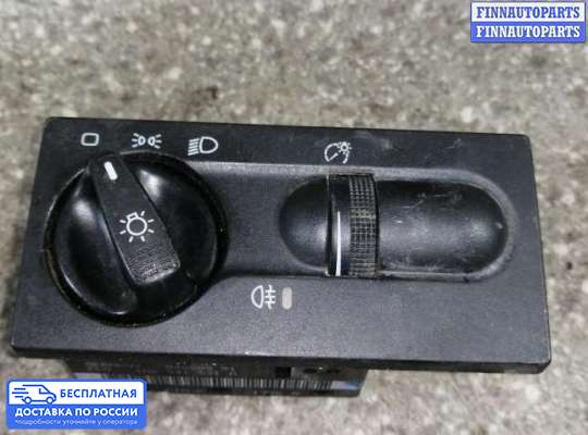 Переключатель света на Volkswagen Golf III (1H)