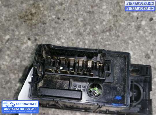 Переключатель света на Volkswagen Golf III (1H)