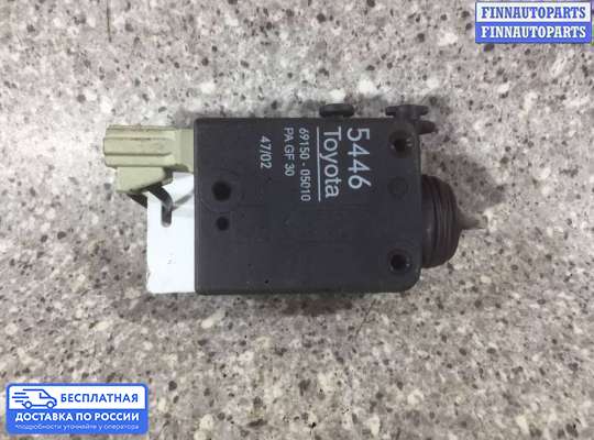 Активатор замка на Toyota Caldina T211