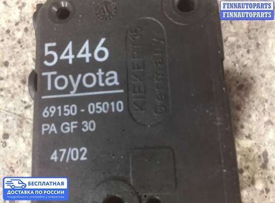 Активатор замка на Toyota Caldina T211