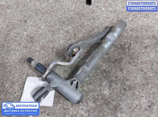 Трапеция дворников (стеклоочистителя) на Peugeot 407