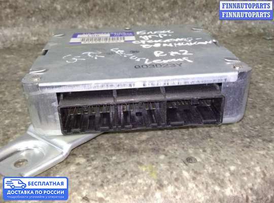 ЭБУ прочее на Lexus RX II (XU30)