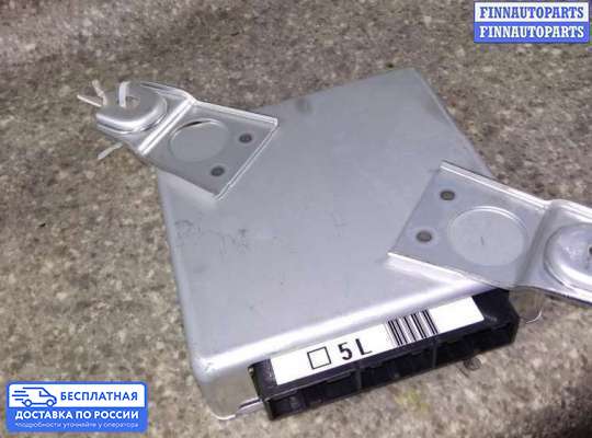 ЭБУ прочее на Lexus RX II (XU30)